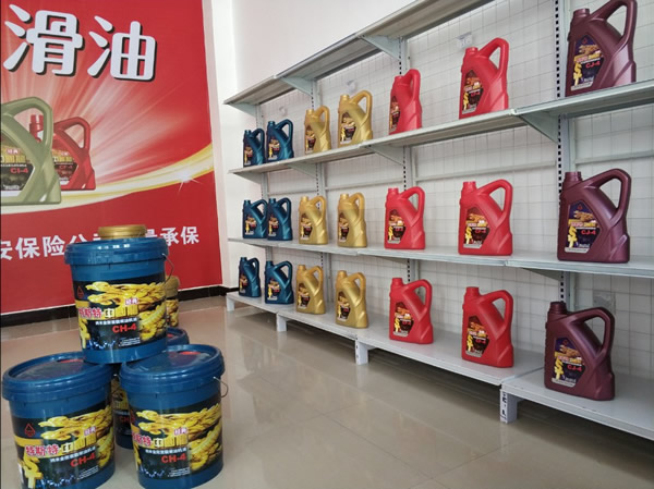 【特斯特潤(rùn)滑油】質(zhì)量保證、熱銷隴南市場(chǎng)