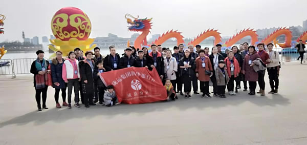 【定制旅游】好消息！隴運(yùn)集團(tuán)潤華旅行社推出新優(yōu)惠活動(dòng)！