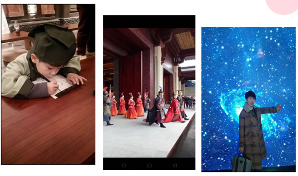 【定制旅游】好消息！隴運(yùn)集團(tuán)潤華旅行社推出新優(yōu)惠活動(dòng)！