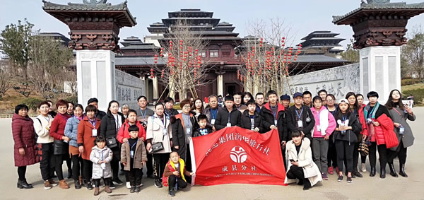 【定制旅游】好消息！隴運(yùn)集團(tuán)潤華旅行社推出新優(yōu)惠活動(dòng)！