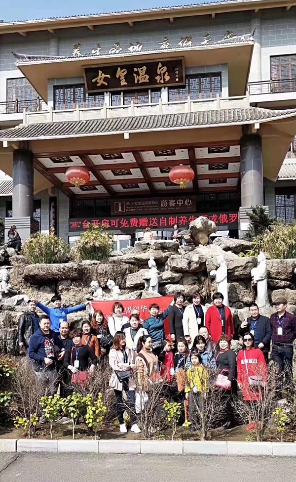 【定制旅游】好消息！隴運(yùn)集團(tuán)潤華旅行社推出新優(yōu)惠活動(dòng)！