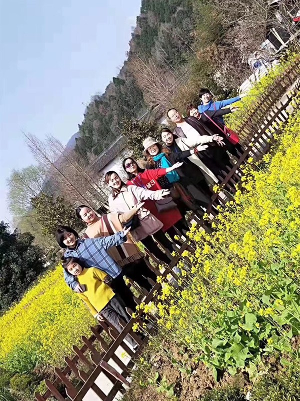 【定制旅游】好消息！隴運(yùn)集團(tuán)潤華旅行社推出新優(yōu)惠活動(dòng)！