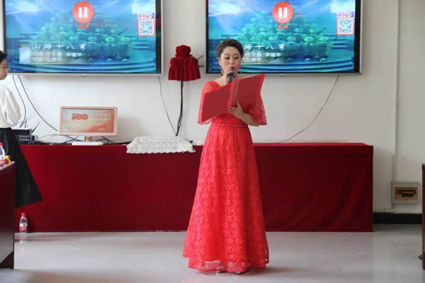 隴運(yùn)集團(tuán)公司機(jī)關(guān)黨支部開(kāi)展“慶·七一 知黨史 感黨恩 頌黨情”主題黨日活動(dòng)