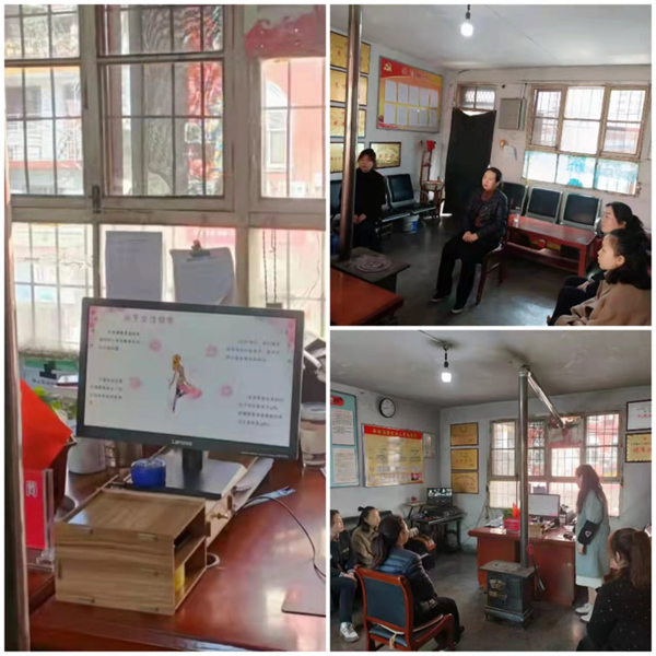 魅力女性 快樂巾幗——隴運(yùn)集團(tuán)公司開展慶?！叭ぐ恕眹?guó)際勞動(dòng)?jì)D女節(jié)系列活動(dòng)