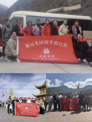 新作風(fēng)煥發(fā)新氣象 新?lián)?dāng)展現(xiàn)新作為—文縣汽車站工作紀(jì)實(shí)（八）