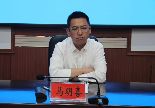 隴運(yùn)集團(tuán)公司召開2026年第二次安委會（擴(kuò)大）會議暨4月份安全生產(chǎn)例會